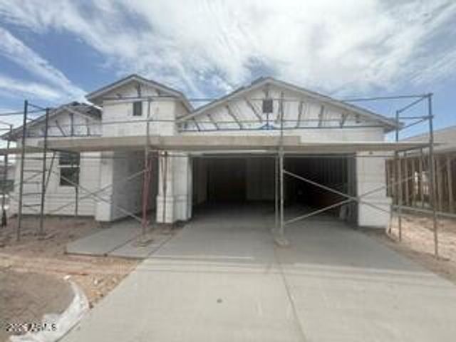 1513 N FENWAY Drive, Florence, AZ 85132