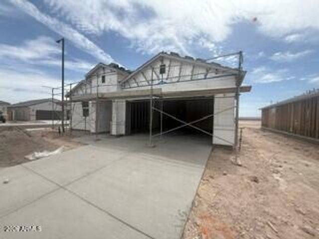 1513 N FENWAY Drive, Florence, AZ 85132