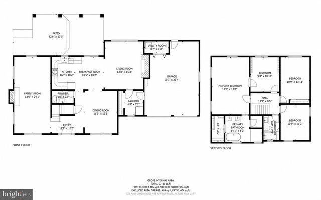 13120 PAVILION LN, Fairfax, VA 22033