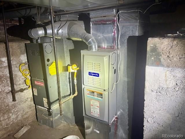 3420 N Marion St, Denver, CO 80205