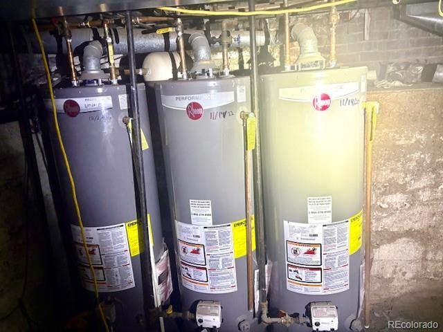 3420 N Marion St, Denver, CO 80205