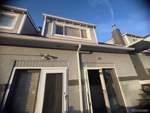 3420 N Marion St, Denver, CO 80205