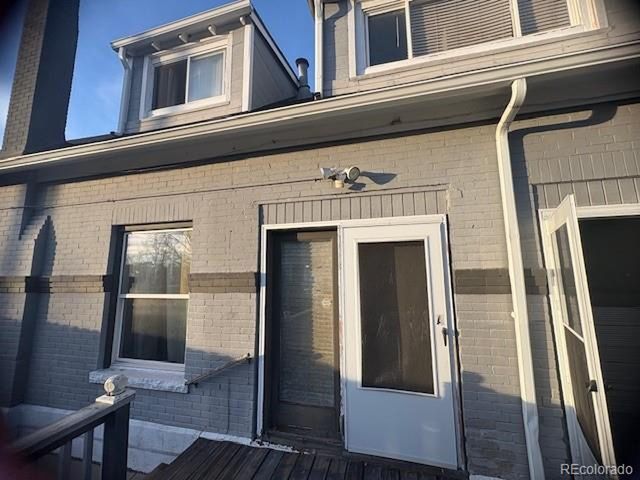 3420 N Marion St, Denver, CO 80205