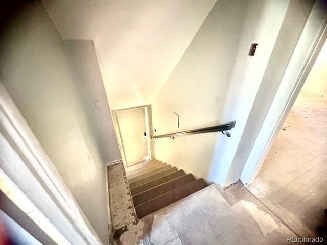 3420 N Marion St, Denver, CO 80205