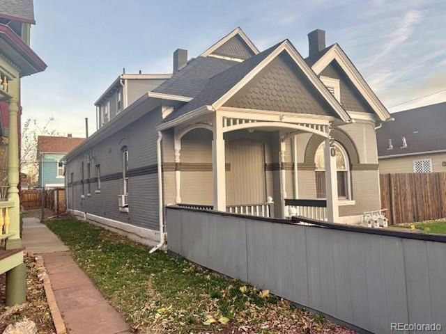 3420 N Marion St, Denver, CO 80205