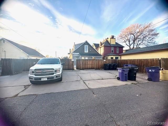 3420 N Marion St, Denver, CO 80205