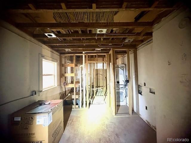 3420 N Marion St, Denver, CO 80205