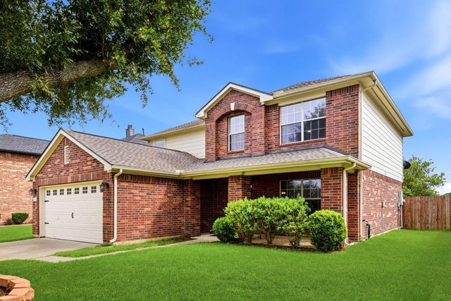 5702 Taylan Lane, Rosenberg, TX 77471