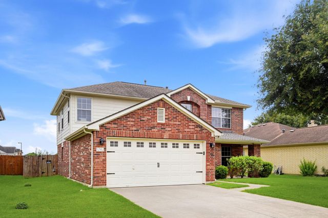 5702 Taylan Lane, Rosenberg, TX 77471