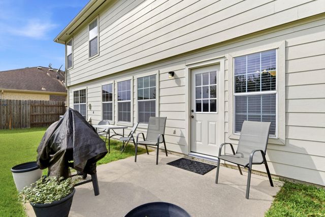 5702 Taylan Lane, Rosenberg, TX 77471