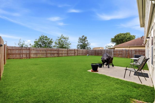 5702 Taylan Lane, Rosenberg, TX 77471