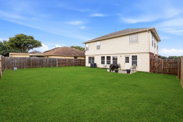 5702 Taylan Lane, Rosenberg, TX 77471