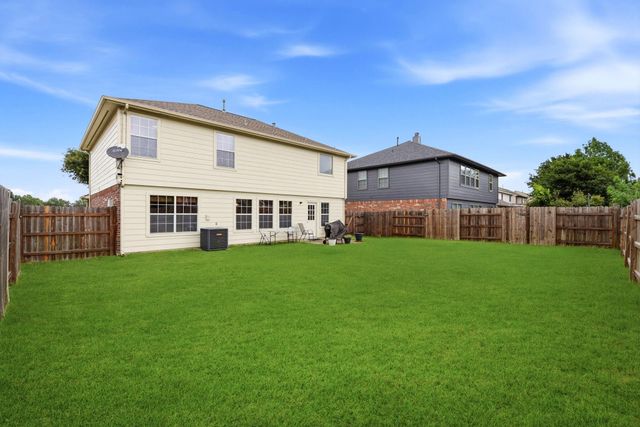 5702 Taylan Lane, Rosenberg, TX 77471