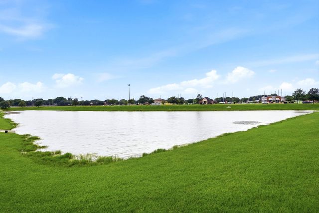5702 Taylan Lane, Rosenberg, TX 77471