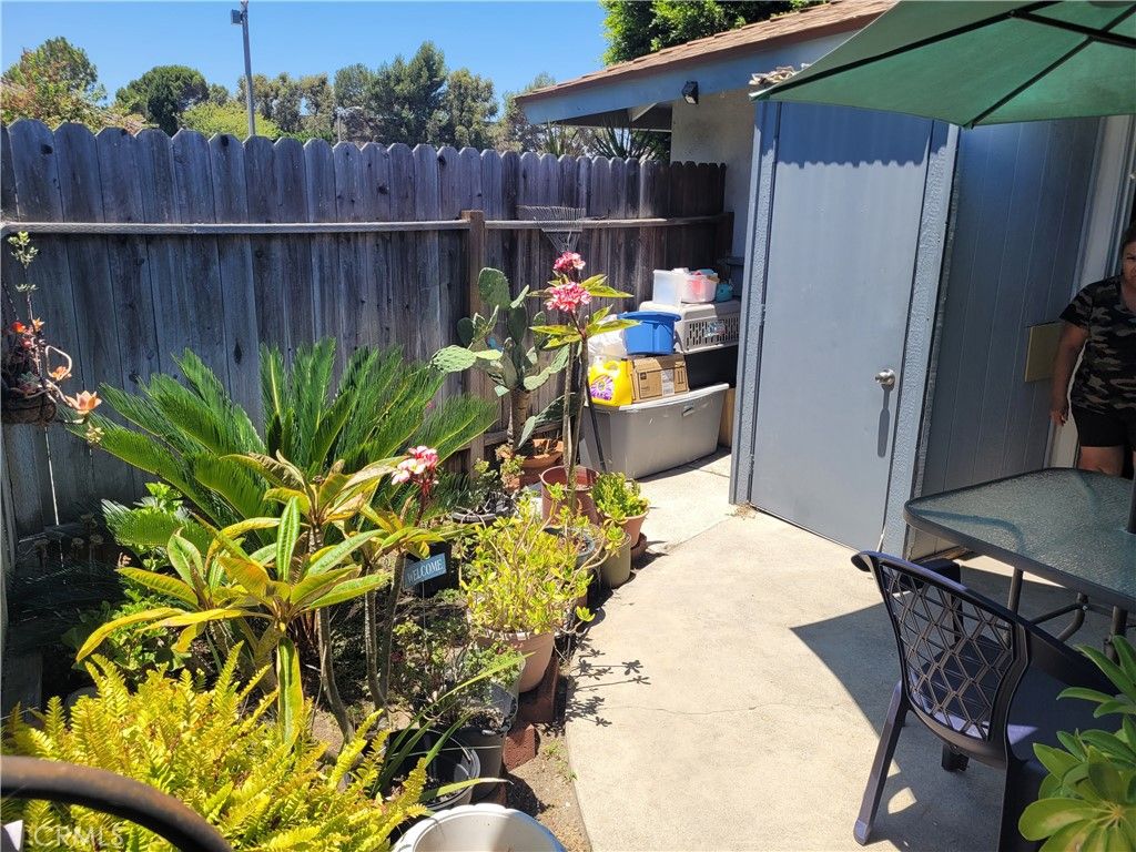 Image 12 of property listing at 11063 Kibbins, Stanton, CA 90680