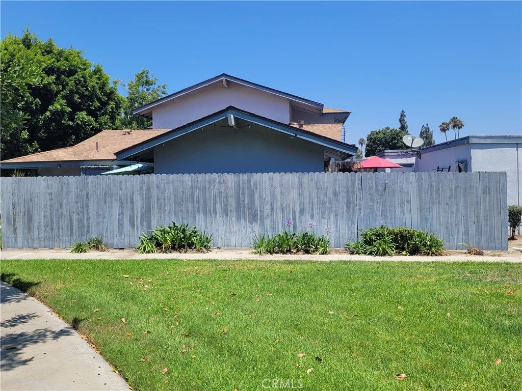 Image 2 of property listing at 11063 Kibbins, Stanton, CA 90680