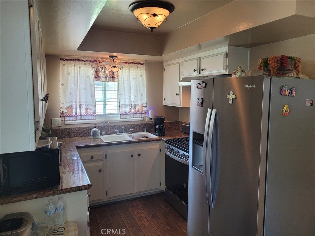 Image 5 of property listing at 11063 Kibbins, Stanton, CA 90680