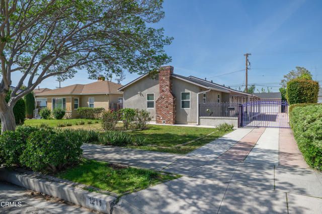 1211 S Pine Street, San Gabriel, CA 91776