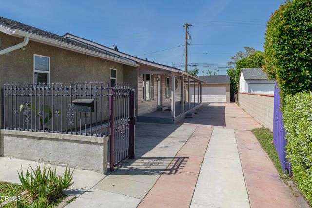 1211 S Pine Street, San Gabriel, CA 91776