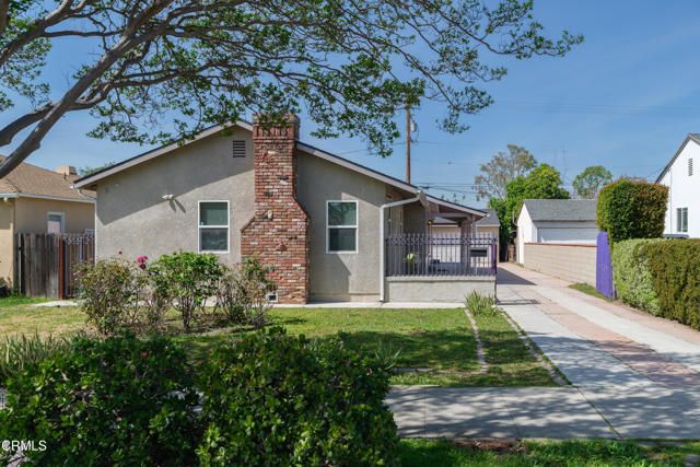 1211 S Pine Street, San Gabriel, CA 91776