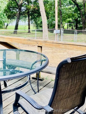 440 Cedar Tree Drive, Mcalester, OK 74501