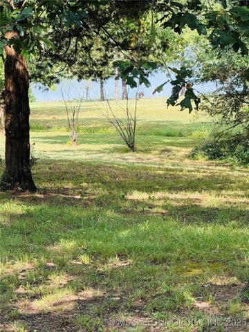 440 Cedar Tree Drive, Mcalester, OK 74501