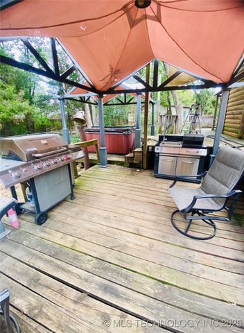 440 Cedar Tree Drive, Mcalester, OK 74501