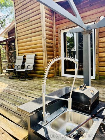 440 Cedar Tree Drive, Mcalester, OK 74501