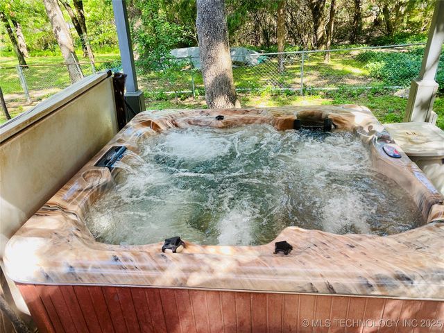 440 Cedar Tree Drive, Mcalester, OK 74501