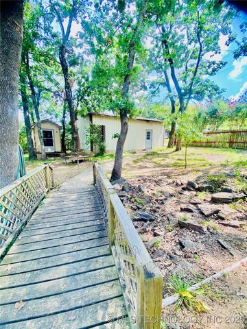 440 Cedar Tree Drive, Mcalester, OK 74501