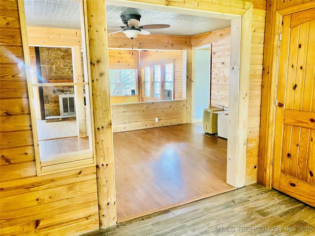 440 Cedar Tree Drive, Mcalester, OK 74501