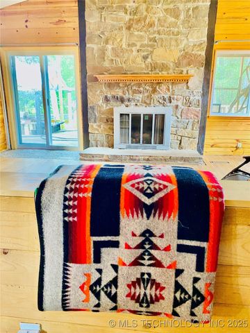 440 Cedar Tree Drive, Mcalester, OK 74501