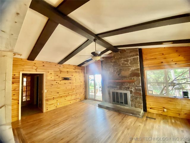 440 Cedar Tree Drive, Mcalester, OK 74501