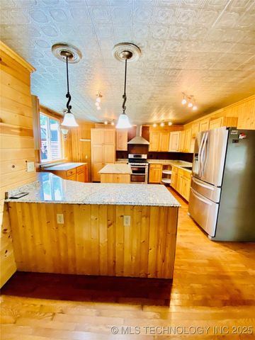 440 Cedar Tree Drive, Mcalester, OK 74501