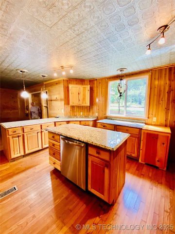 440 Cedar Tree Drive, Mcalester, OK 74501