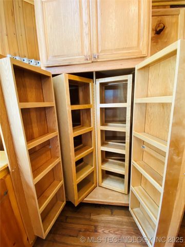 440 Cedar Tree Drive, Mcalester, OK 74501