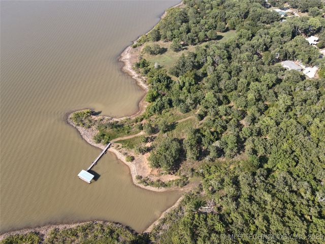 440 Cedar Tree Drive, Mcalester, OK 74501