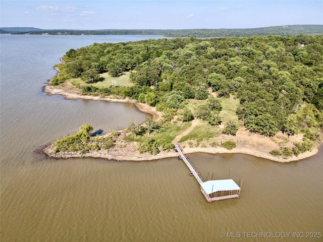 440 Cedar Tree Drive, Mcalester, OK 74501