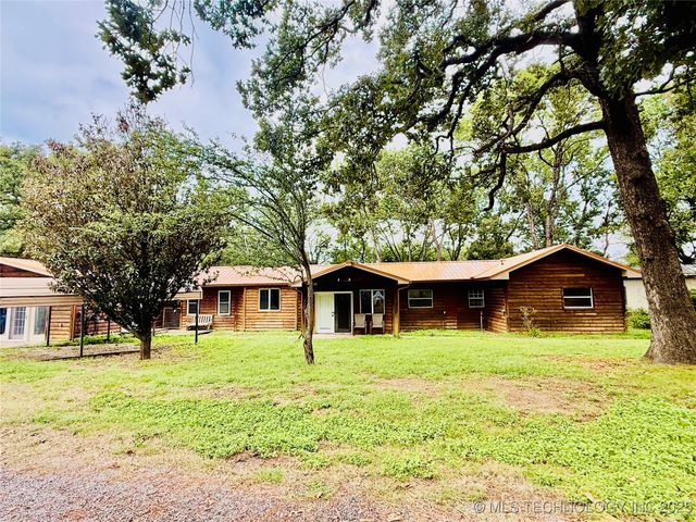 440 Cedar Tree Drive, Mcalester, OK 74501