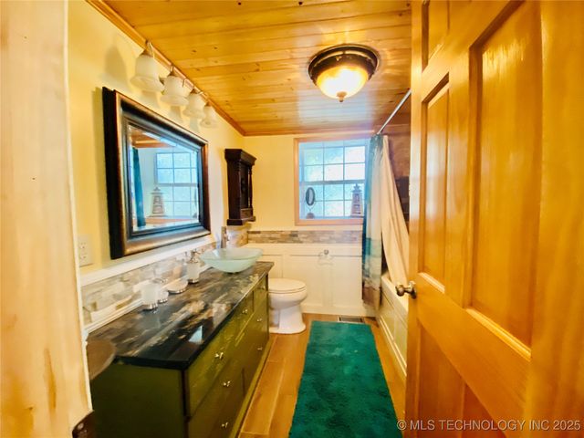 440 Cedar Tree Drive, Mcalester, OK 74501