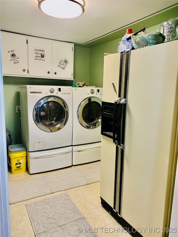 440 Cedar Tree Drive, Mcalester, OK 74501