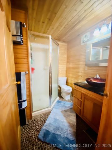 440 Cedar Tree Drive, Mcalester, OK 74501