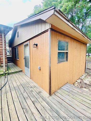 440 Cedar Tree Drive, Mcalester, OK 74501