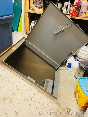 440 Cedar Tree Drive, Mcalester, OK 74501