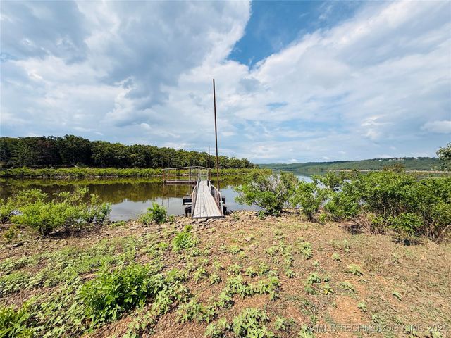 440 Cedar Tree Drive, Mcalester, OK 74501