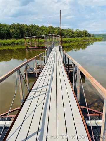 440 Cedar Tree Drive, Mcalester, OK 74501