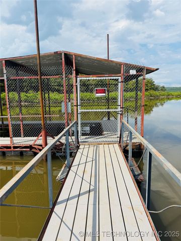 440 Cedar Tree Drive, Mcalester, OK 74501