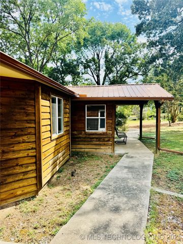 440 Cedar Tree Drive, Mcalester, OK 74501