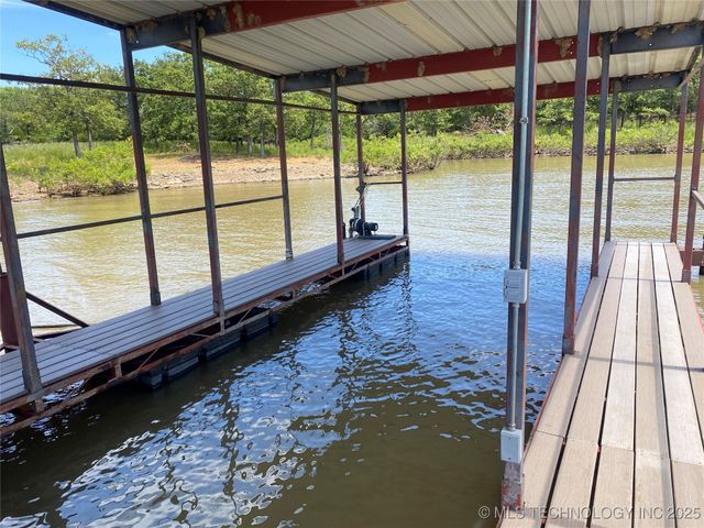 440 Cedar Tree Drive, Mcalester, OK 74501