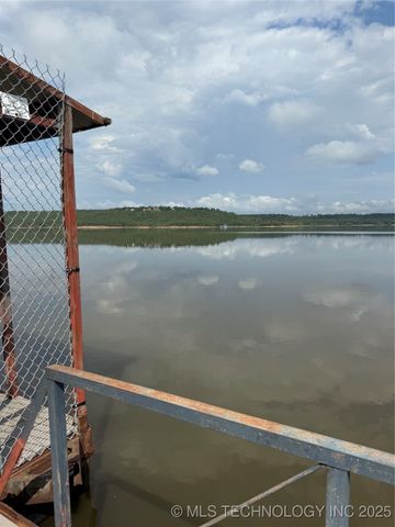 440 Cedar Tree Drive, Mcalester, OK 74501